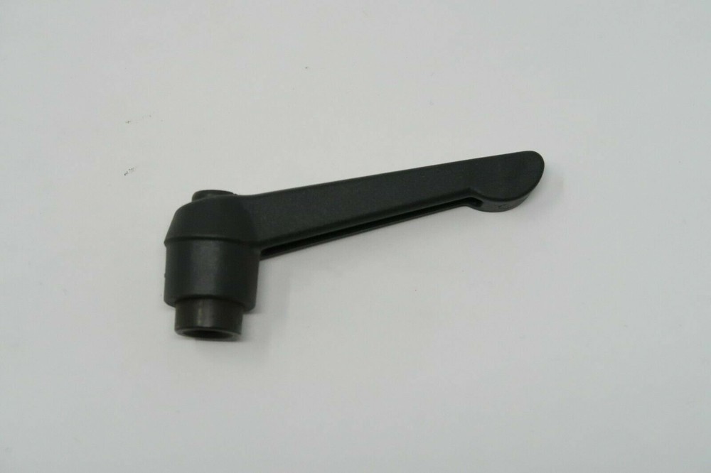 2 pcs MONROE ENGINEERING MA-48010, #2 Blank Female Insert, Adjustable Handles