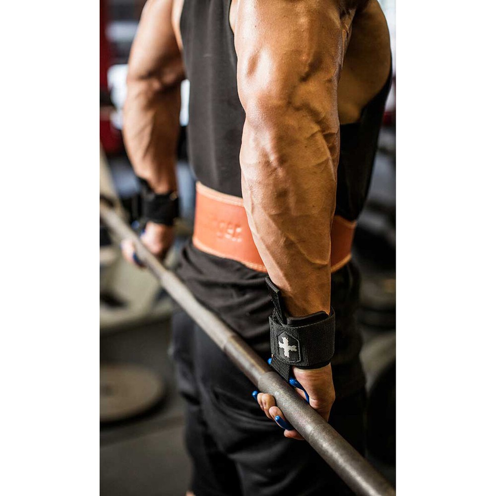 Harbinger Weight Lifting Hooks