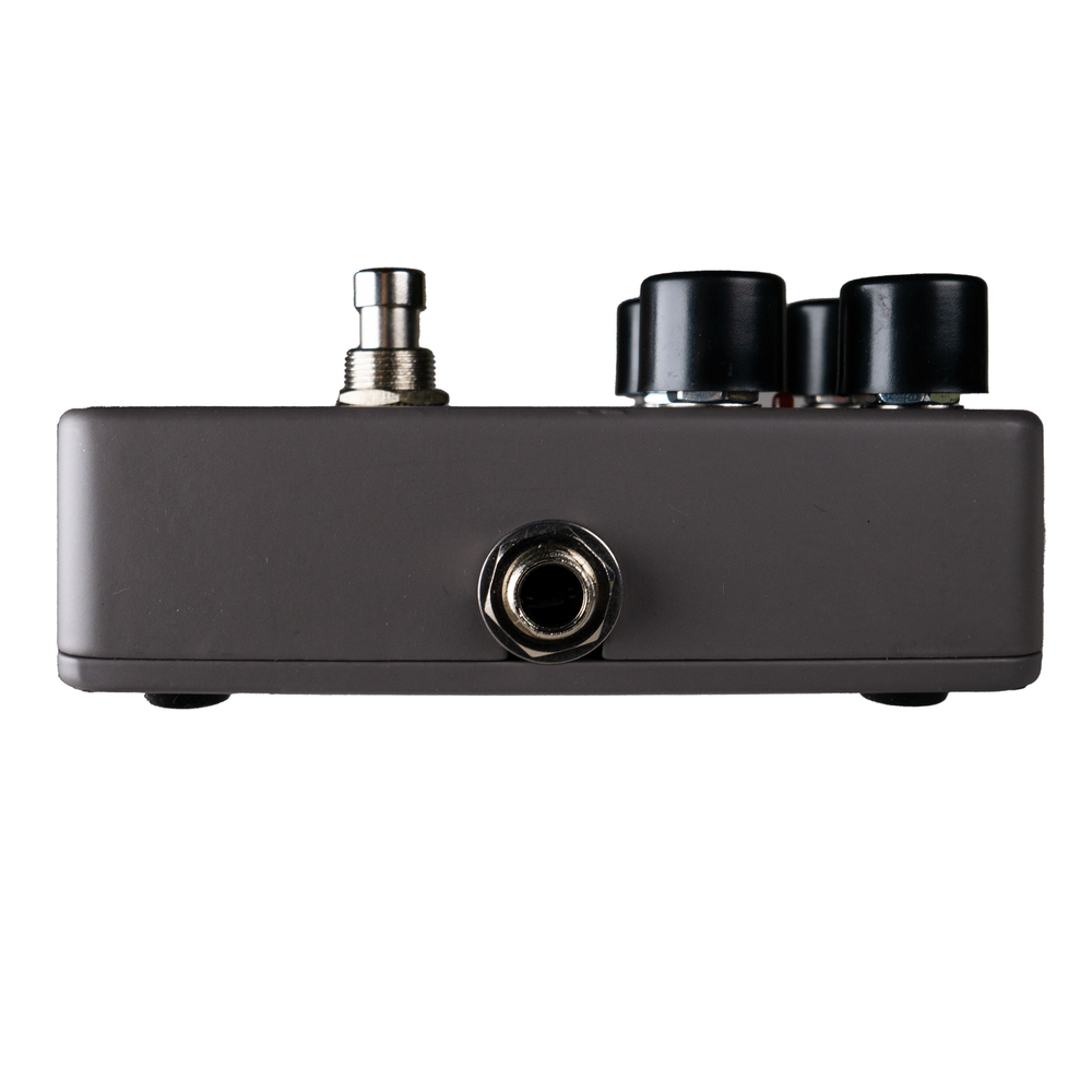 Electro-Harmonix Ripped Speaker Fuzz Pedal