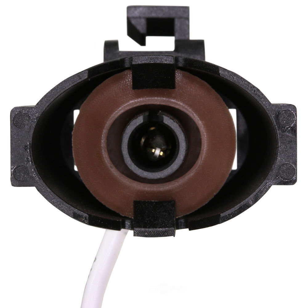 Ignition Knock (Detonation) Sensor Connector-Connector WVE 1P1031