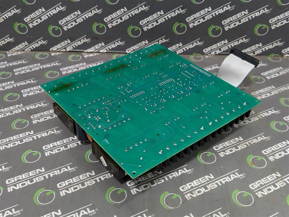 USED Onan 332-3585B Automatic Transfer Switch Control Board