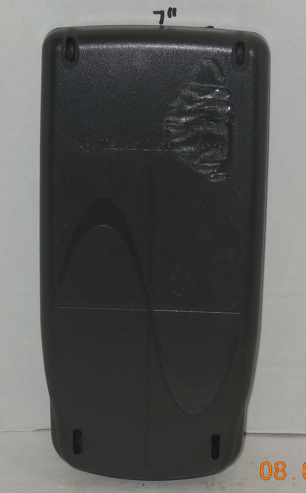 Texas Instruments TI-82 Graphing Calculator