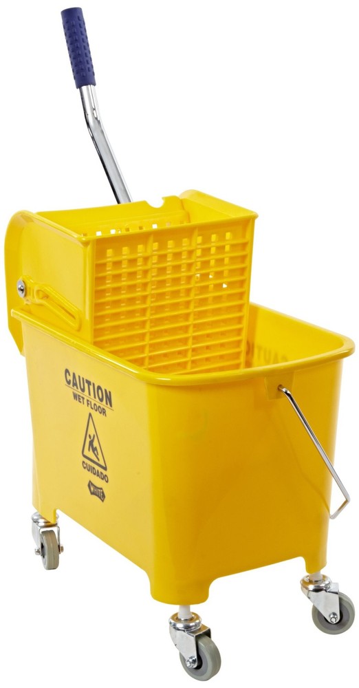 Central Exclusive - 2Y/2021-2Y 2Y Compact Mopping System