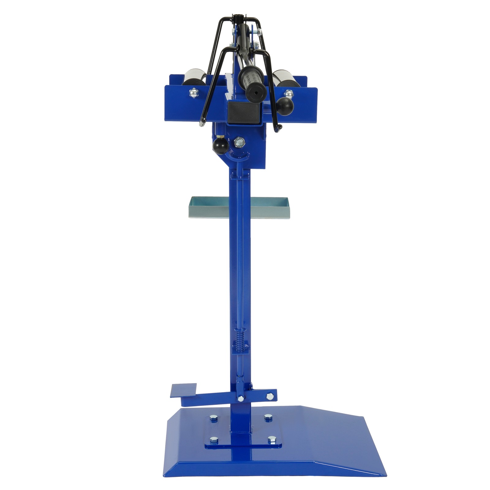 360° Swivel Manual Tire Spreader Tool Repair Heavy Duty For Light Truck and Car