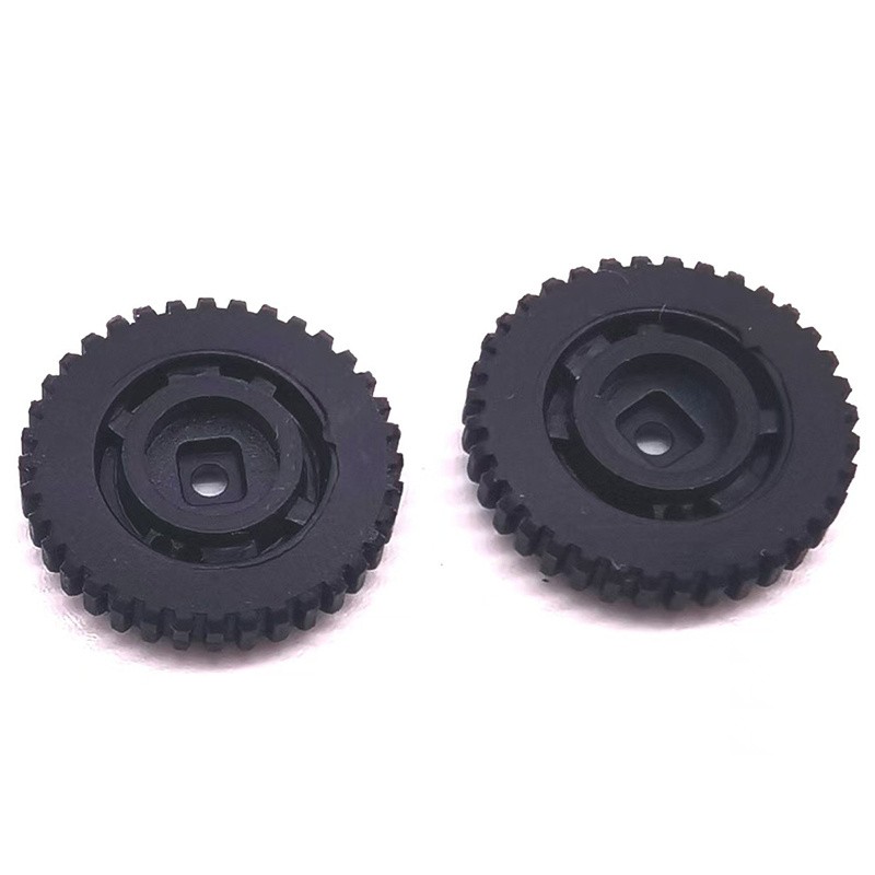 1PCS For Canon EOS 6D2 6D Mark II Shutter Aperture Dial Button Wheel Replacement