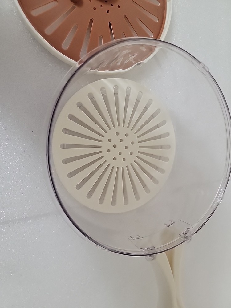Multifunctional Fruit And Vegetable Washing Bowl