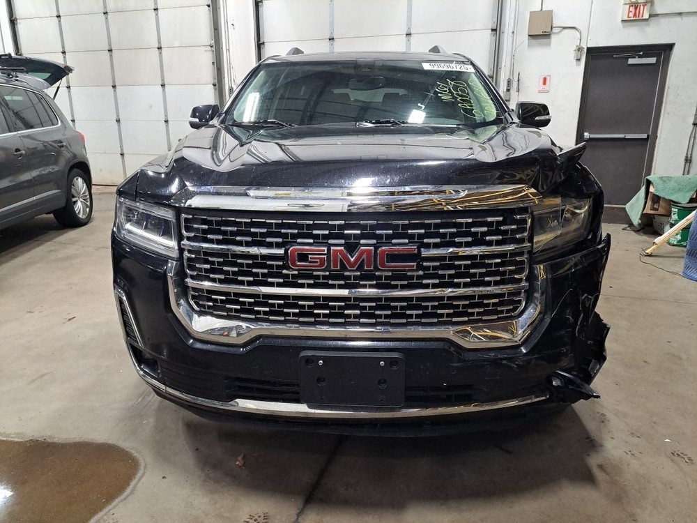 Lh Driver Side 2020 Acadia Camera/Projector Sku#4360716