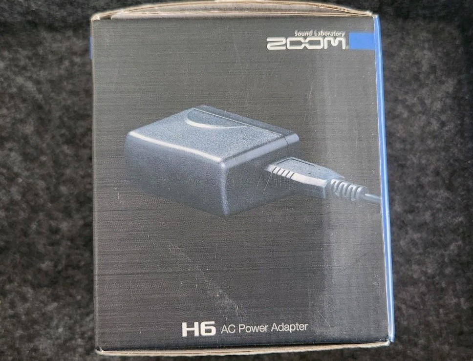 Zoom APH-6 Accessory Pack for H6 Digital Recorder