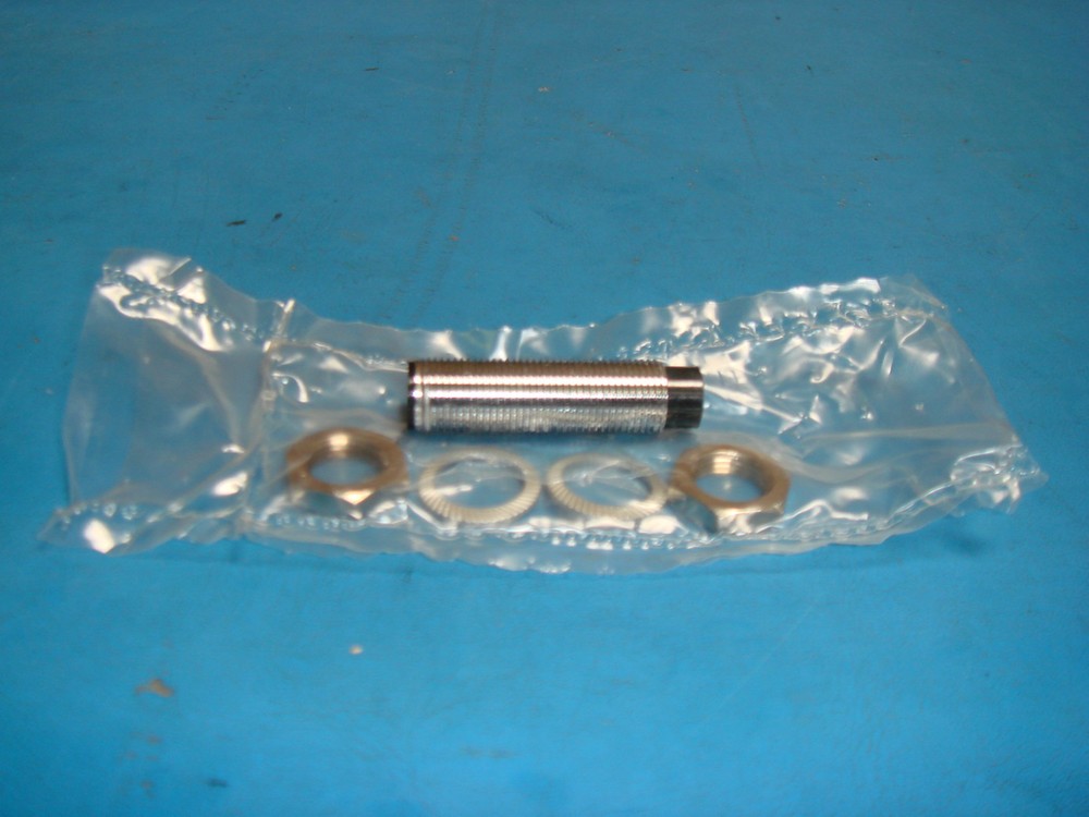 TELEMECANIQUE XSM-J04713D INDUCTIVE PROXIMITY SWITCH