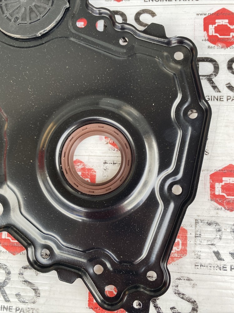 Timing Case COVER FOR FORD EDGE 2.0 ECOBLUE BCCA BCCB BCCC YLCA YMCA