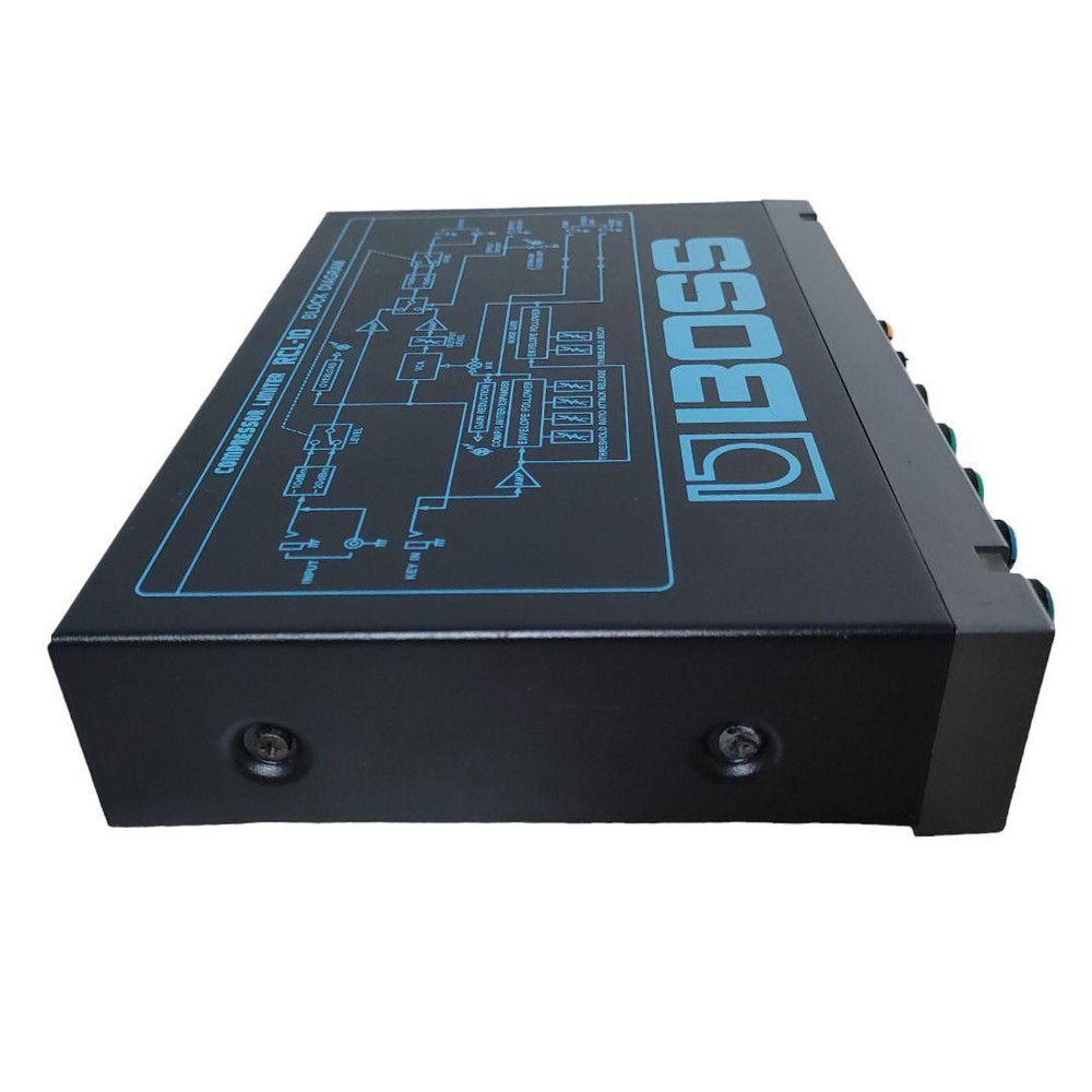 [Working Product] BOSS RCL-10 COMPRESSER LIMITER