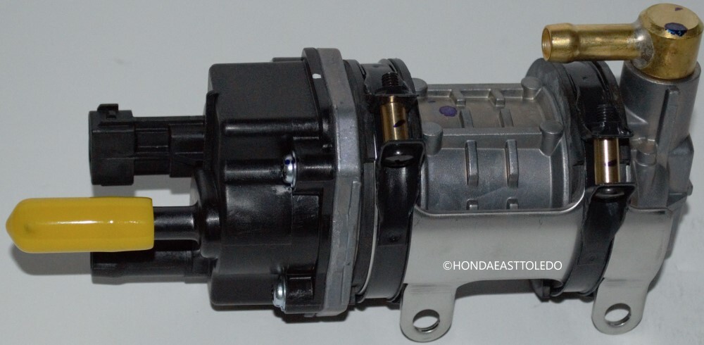 Suzuki OEM Fuel PUMP ATV 06-11 LT-R450 QUADRACER 450 LTR450 15100-45G02 45G03