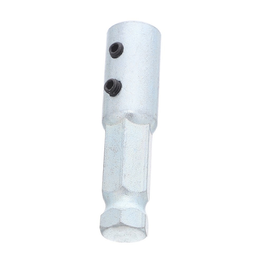 Thread Polishing Machine Adapter Grinder Alloy Die Extension Shaft
