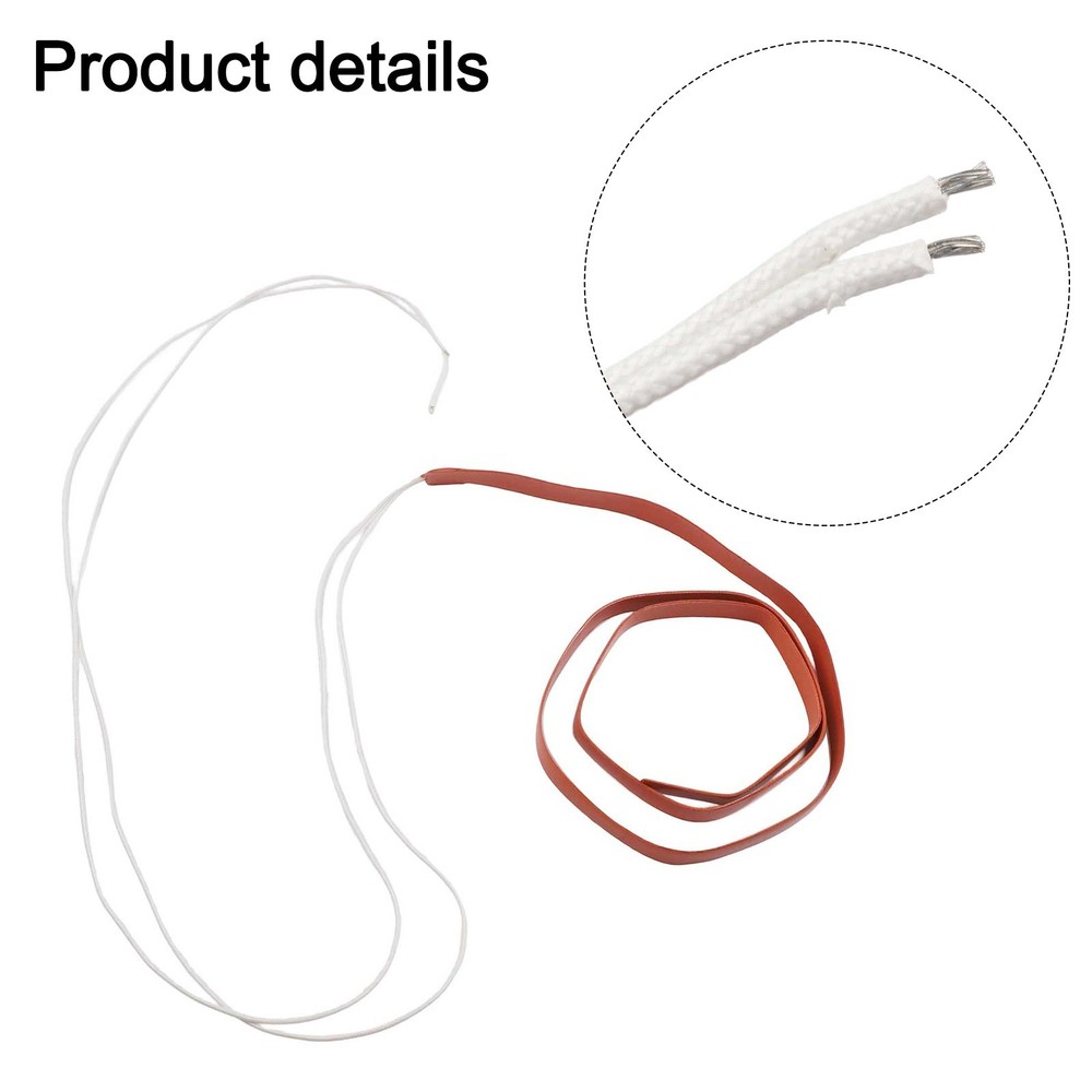 Flexible Silicone 150W Heating Pad for Quick Ice Removal on Windshields