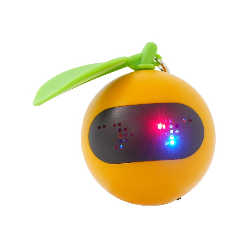 LED Automatic Rolling Ball Cat Toy Electric Moving Ball Interactive Cat Toy