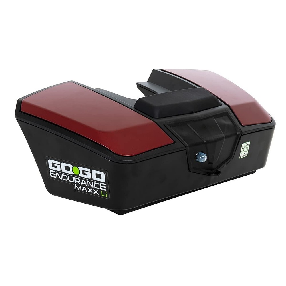 GO GO Endurance Li MAXX 16AH