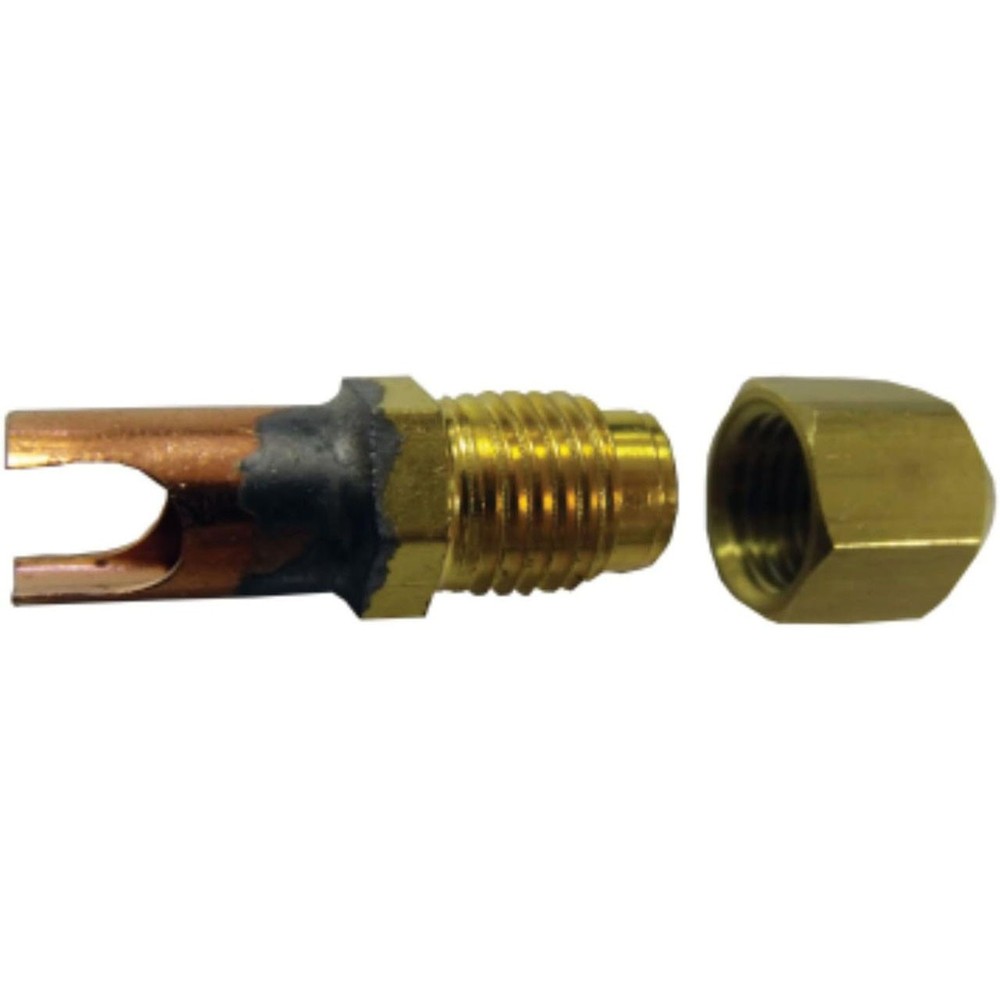 SF5514 Supco Access Fitting (6 Per Pack) Pick White Oring Also