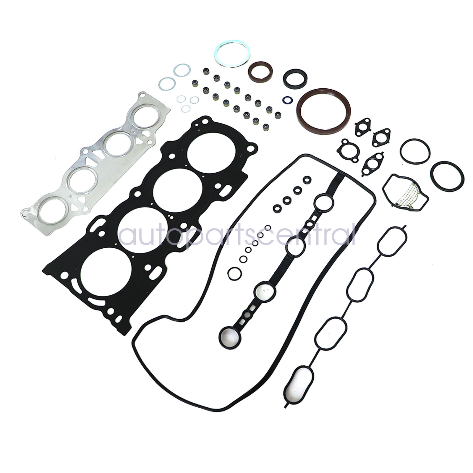 HS26232PT for 2002-11 Toyota Camry Scion Lexus 2.4L Head Gasket Set 2AZFE Hybrid