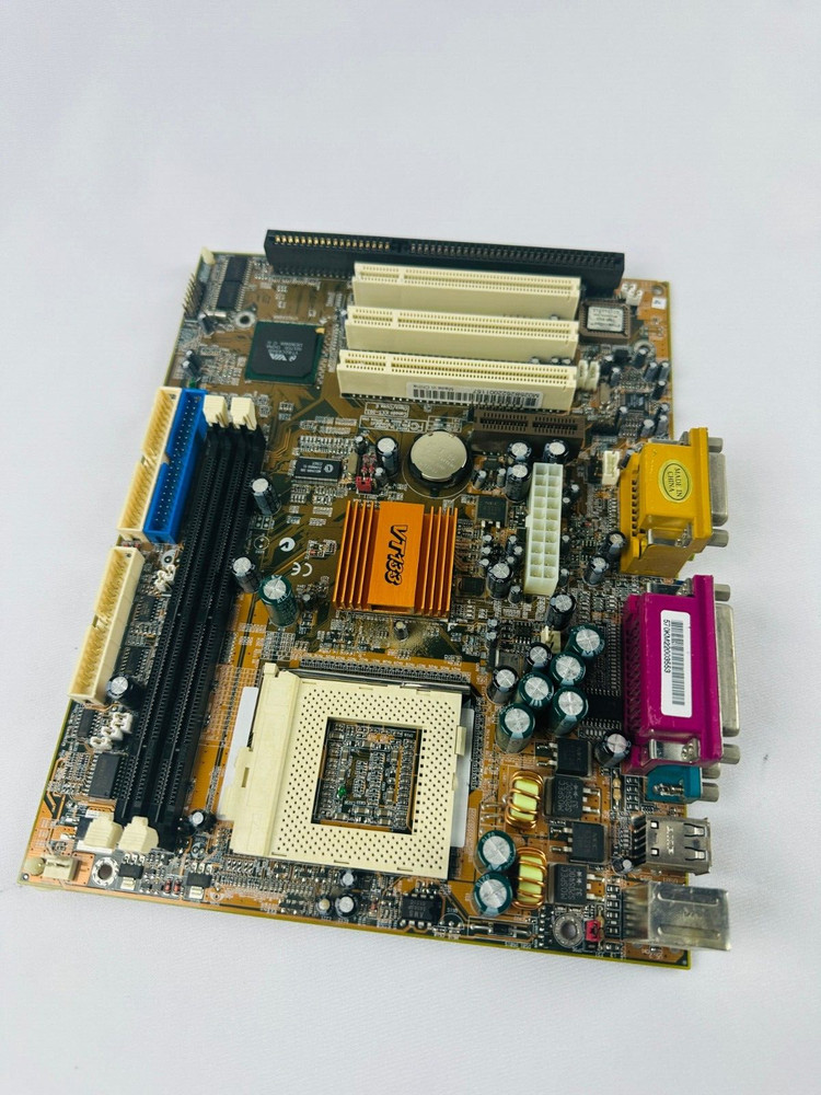 Matsonic MS7188D Motherboard