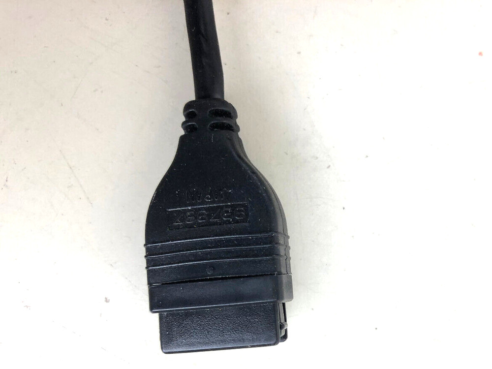 Mitutoyo 3ft Cable Part# 887887