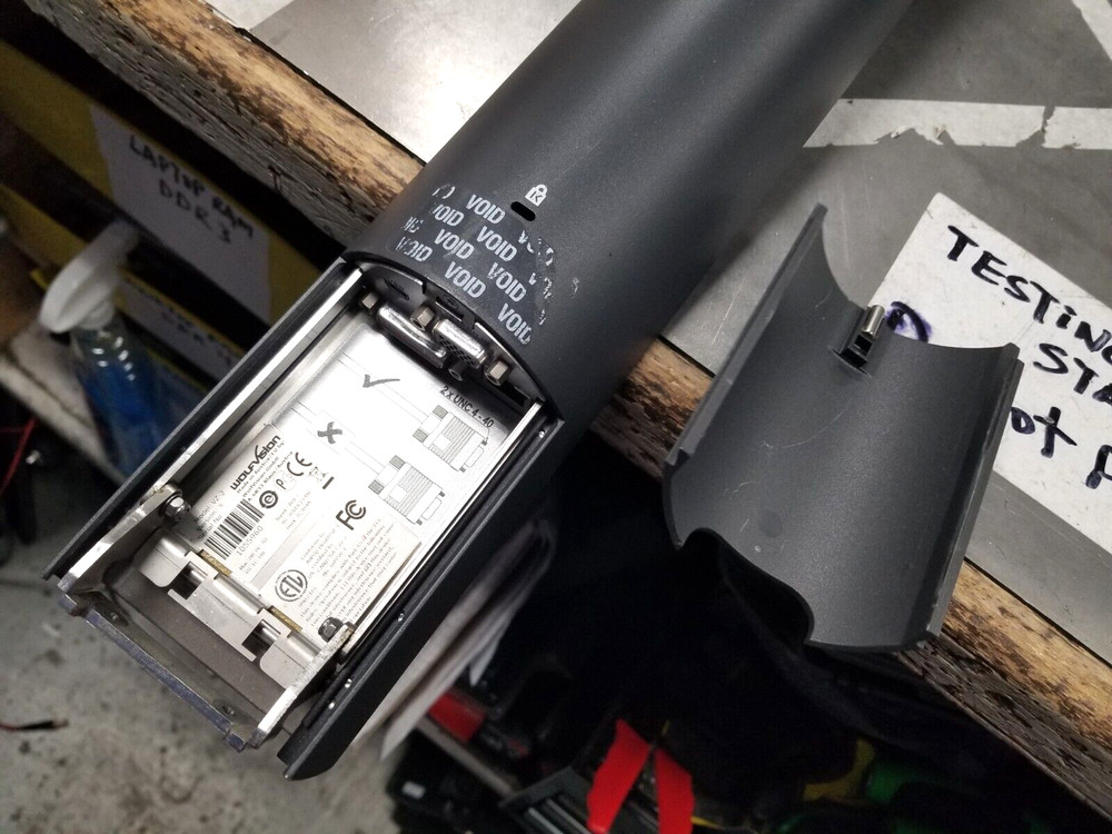 WolfVision VZ-3 version S 1080P Document Camera