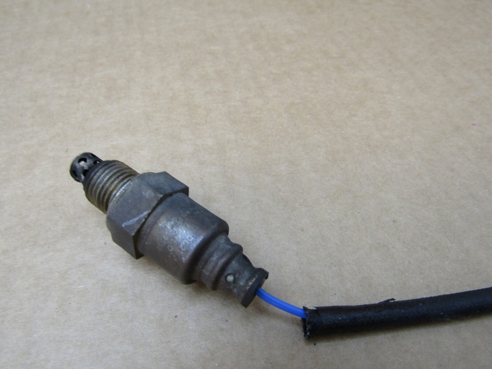 Honda CB125F 2016 23,646 miles lambda sensor (14089)