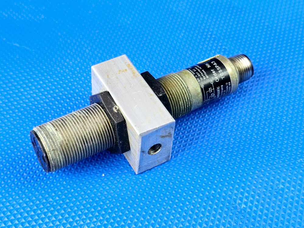Wenglor TC55PA3 Reflex Sensor Sensor Inc VAT