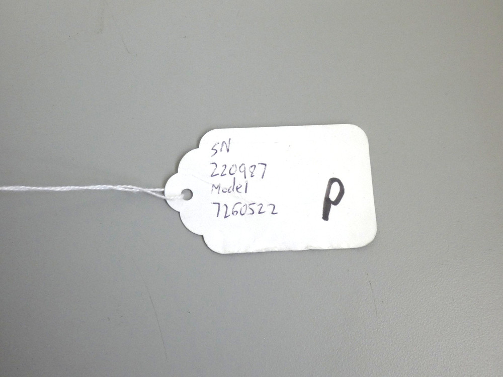 BioTek Absorbance Test Validation Plate 7260522