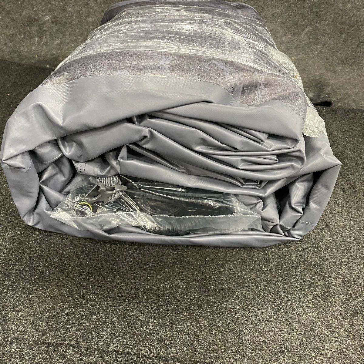 BESTWAY Saluspa Artic Ice Inflatable 60" x 36" x 28"*