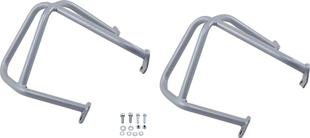 PUIG Engine Guard - Black - 2249U