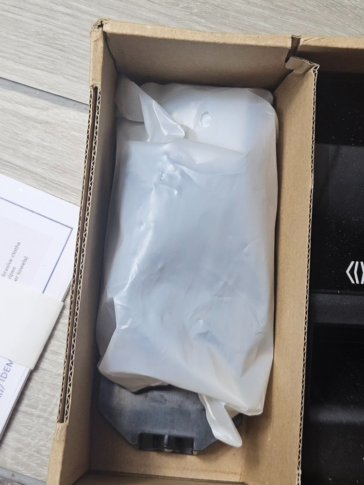 Idemia MPH-AC001A MorphoAccess Sigma Lite Prox Control Access Terminal