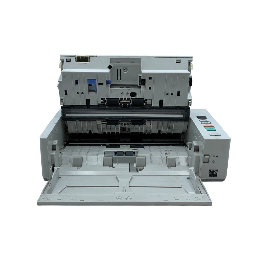 Canon M111121 ImageFormula DR-M140 Office Document Scanner - Untested - No AC