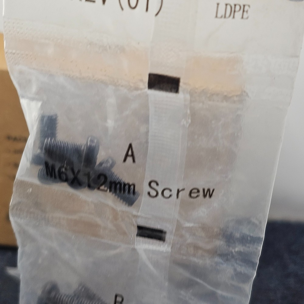 XTM1U: UNIVERSAL HARDWARE FUSION EXT