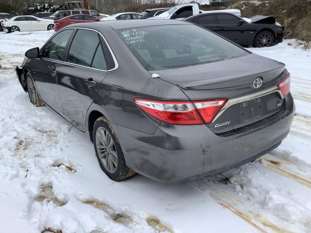 CAMRY 2016 Glove Box 4945423