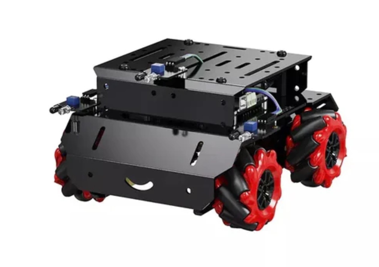 Makeblock MBot  Mega Robot Construction Model Kit In Box