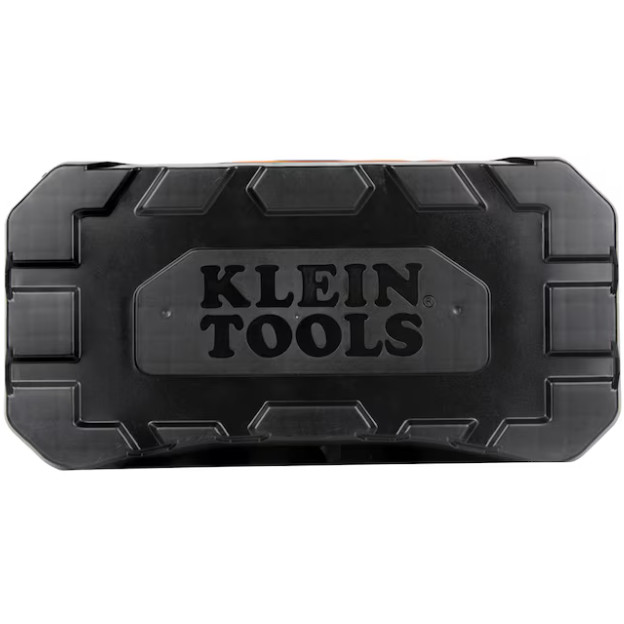Klein Tools Tradesman Pro Tool Bag Backpack, 39 Pockets