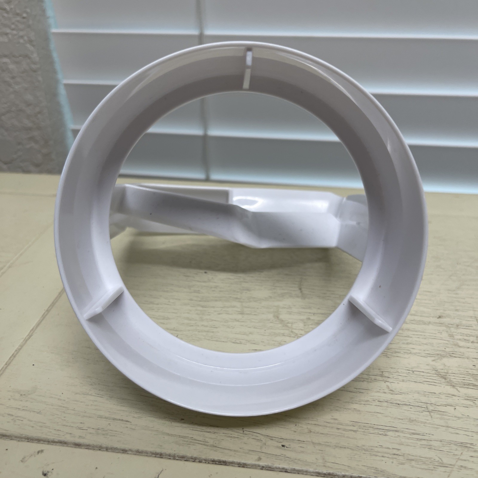 Cuisinart Frozen Yogurt Ice Cream Sorbet Maker ICE-20 Replacement Paddle OEM