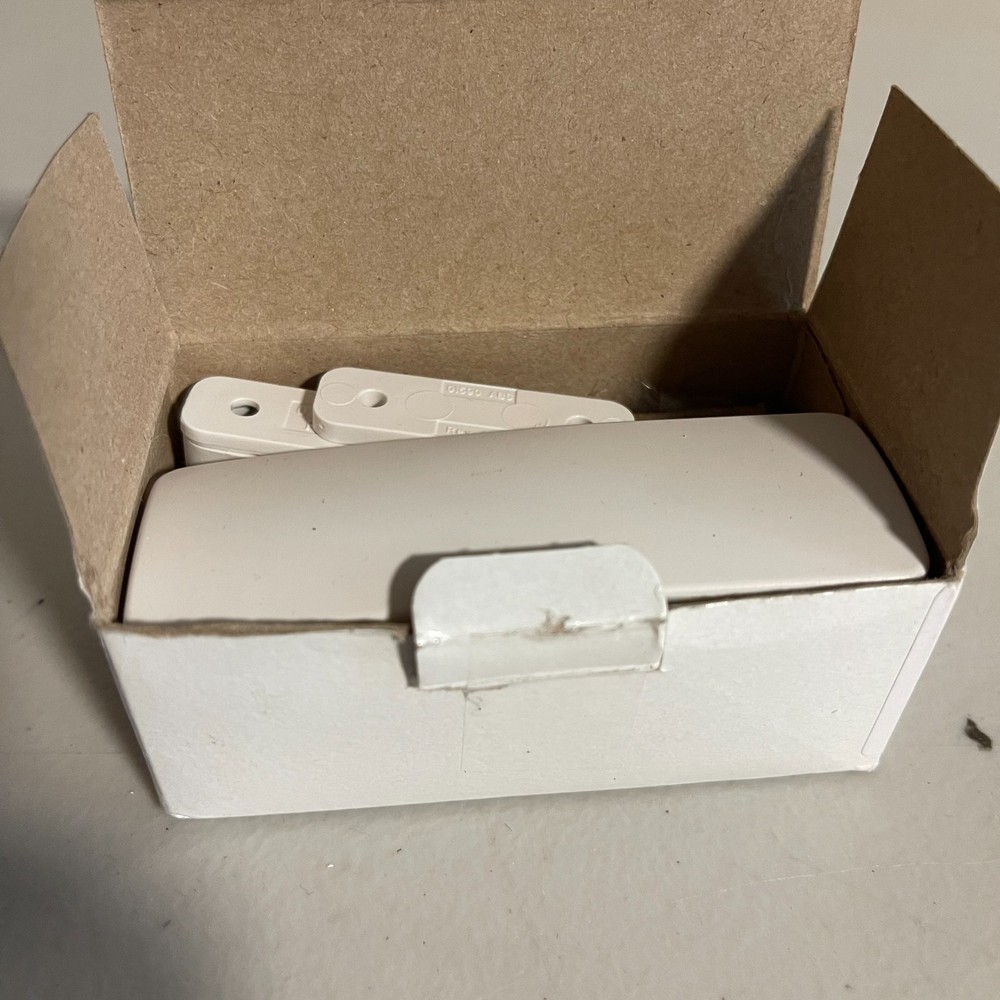 DSC WS4925 Home Security System Door Window Contact Sensor - New Open Box