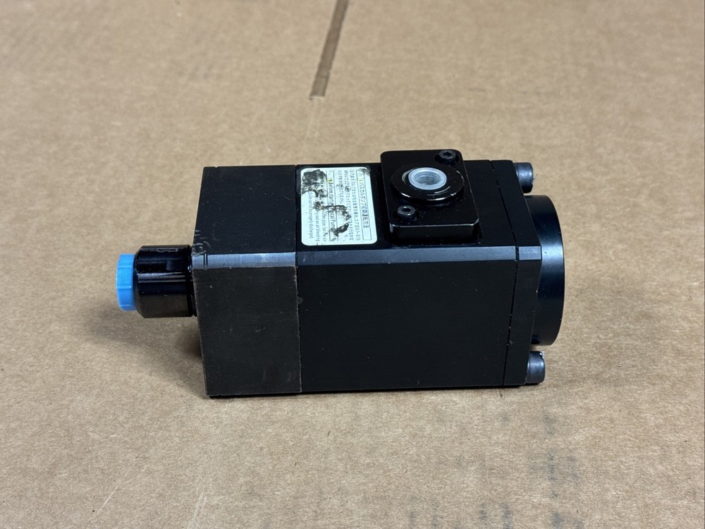 PASCAL PUMP X6306-C AIR DRIVEN COMPACT HYDRAULIC PUMP FAST SHIPPING