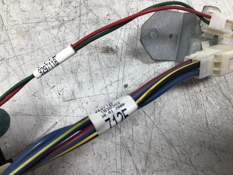 2008 MAZDA 6 BLOWER MOTOR RESISTOR OEM+