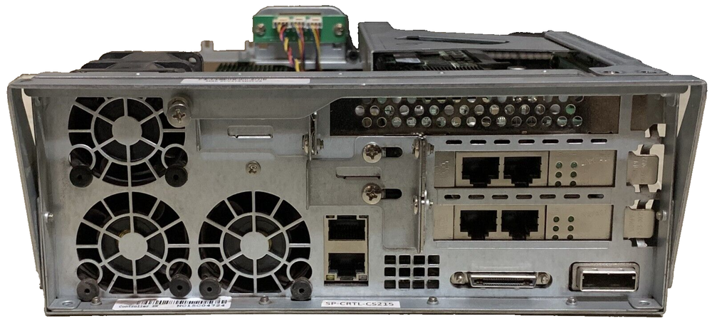 NIMBLE CS215 CONTROLLER SP-CRTL-CS215