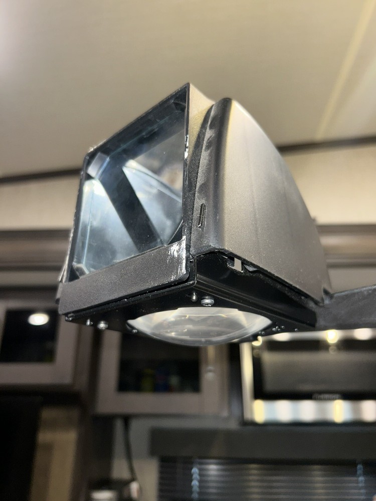 3M 1700 Overhead Transparency Projector Model 1700. USED - WORKING