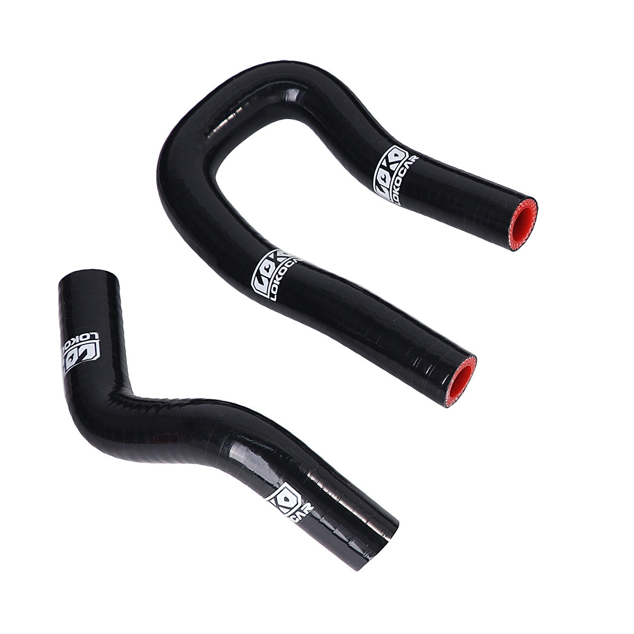 Silicone Radiator Hose Kit Fits For 92-00 Honda Civic Type-R EK EG B16A B18C