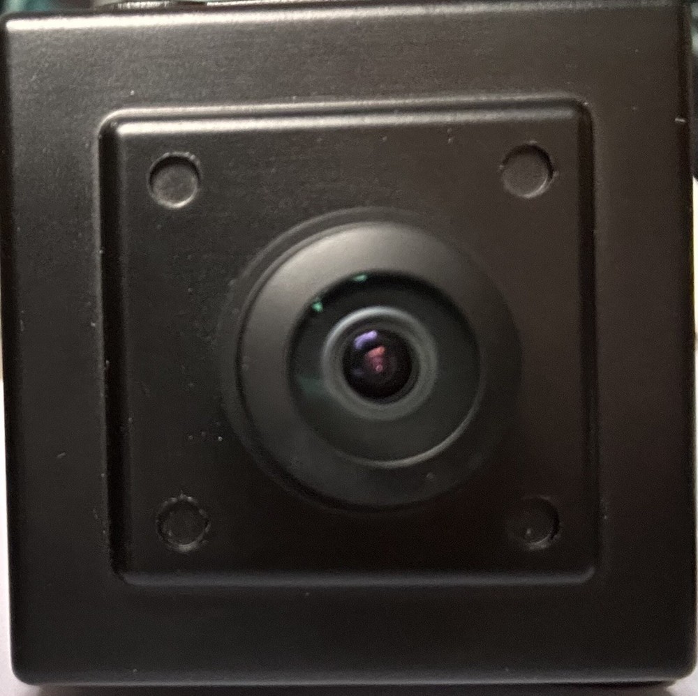 USB Camera Module Megapixel USB Camera