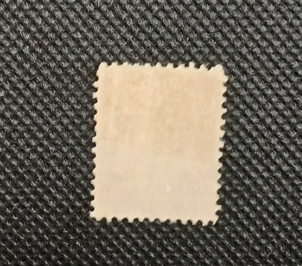 New Brunswick 1860 Scott #9 Mint