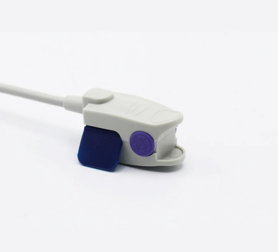 Masimo Compatible RAD-97 SPO2 Sensor Pediatric Clip 3M