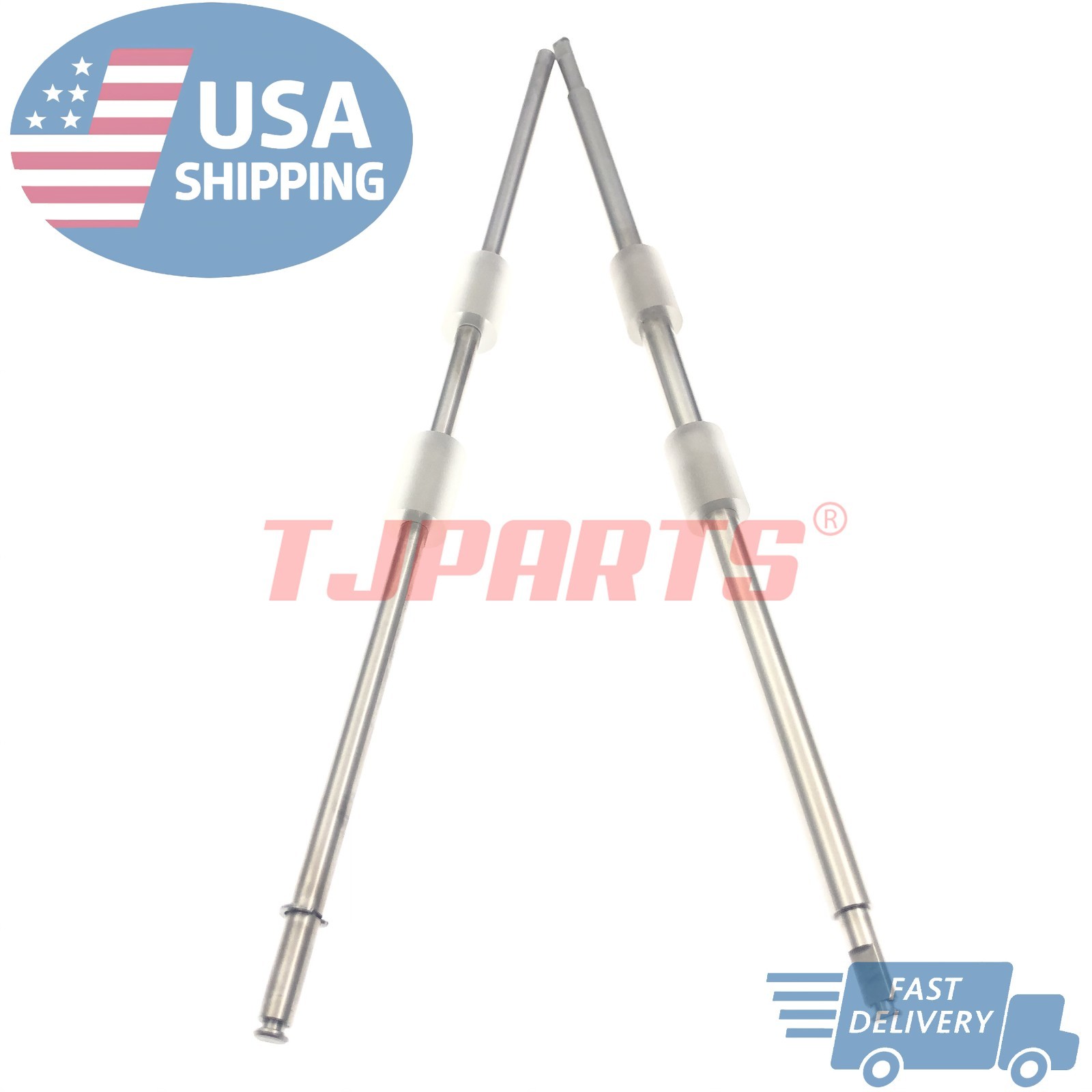 Pickup Exit Feed Roller for Fujitsu fi-6130Z fi-6140Z fi-6230Z fi-6240Z fi-6130