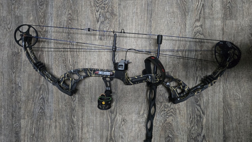 Hunting Gear (LOCAL ONLY)