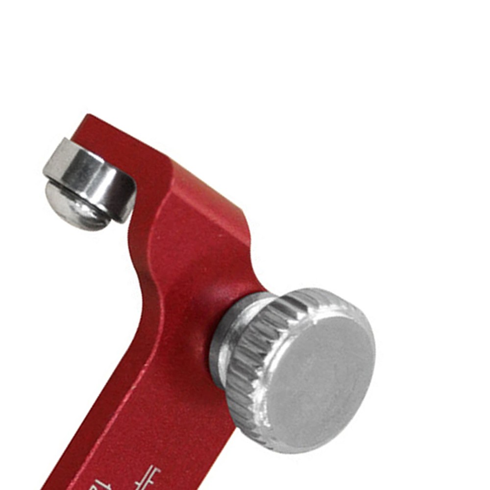 Honing Guide Jig Chisel Sharpening Holder Fixed Angle Cutter Sharpener Part