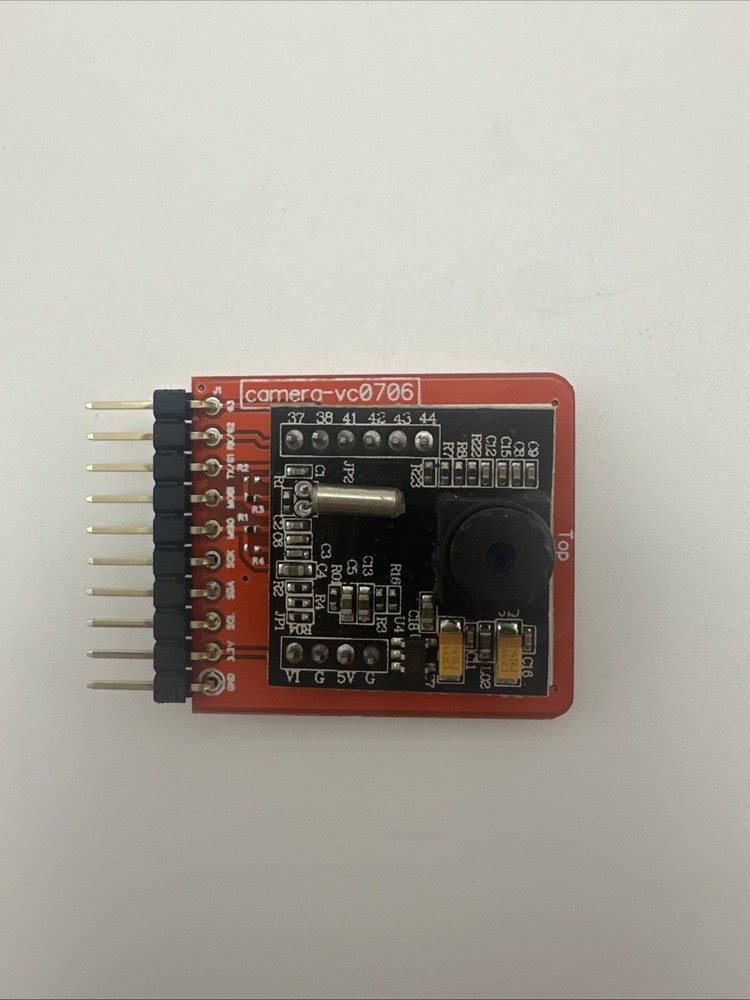 Tessel Camera Module New VC0706